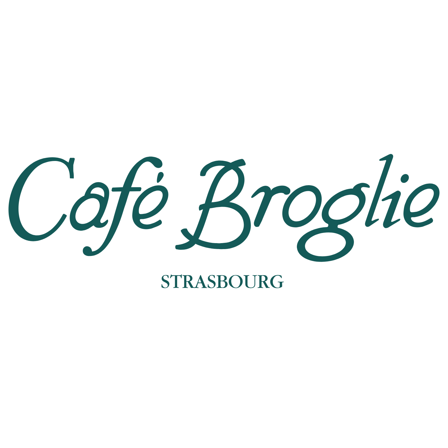 Café Broglie restaurant