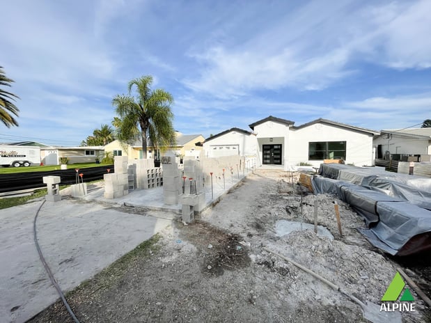 Images Alpine Contracting | Home Remodel, Bathroom and Kitchen Remodeling & Construction