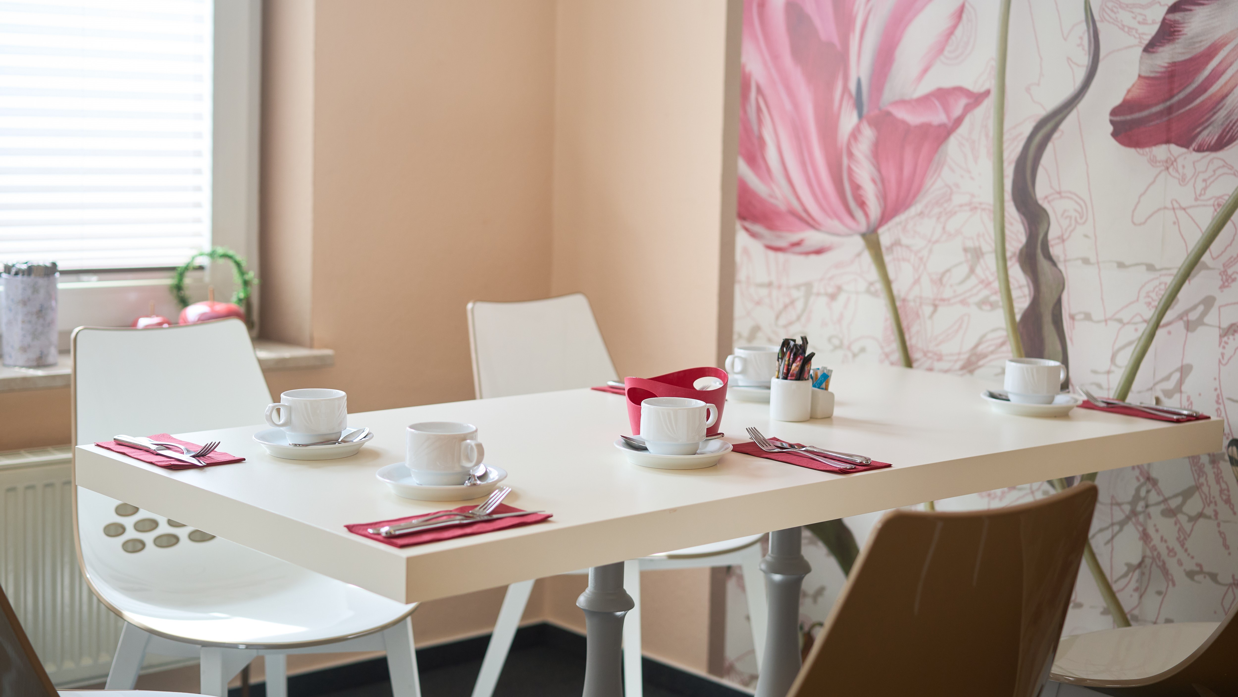 eXo Individual Hotel Waghäusel - by SuperFly Hotels, Habichtstraße 3 in Waghäusel