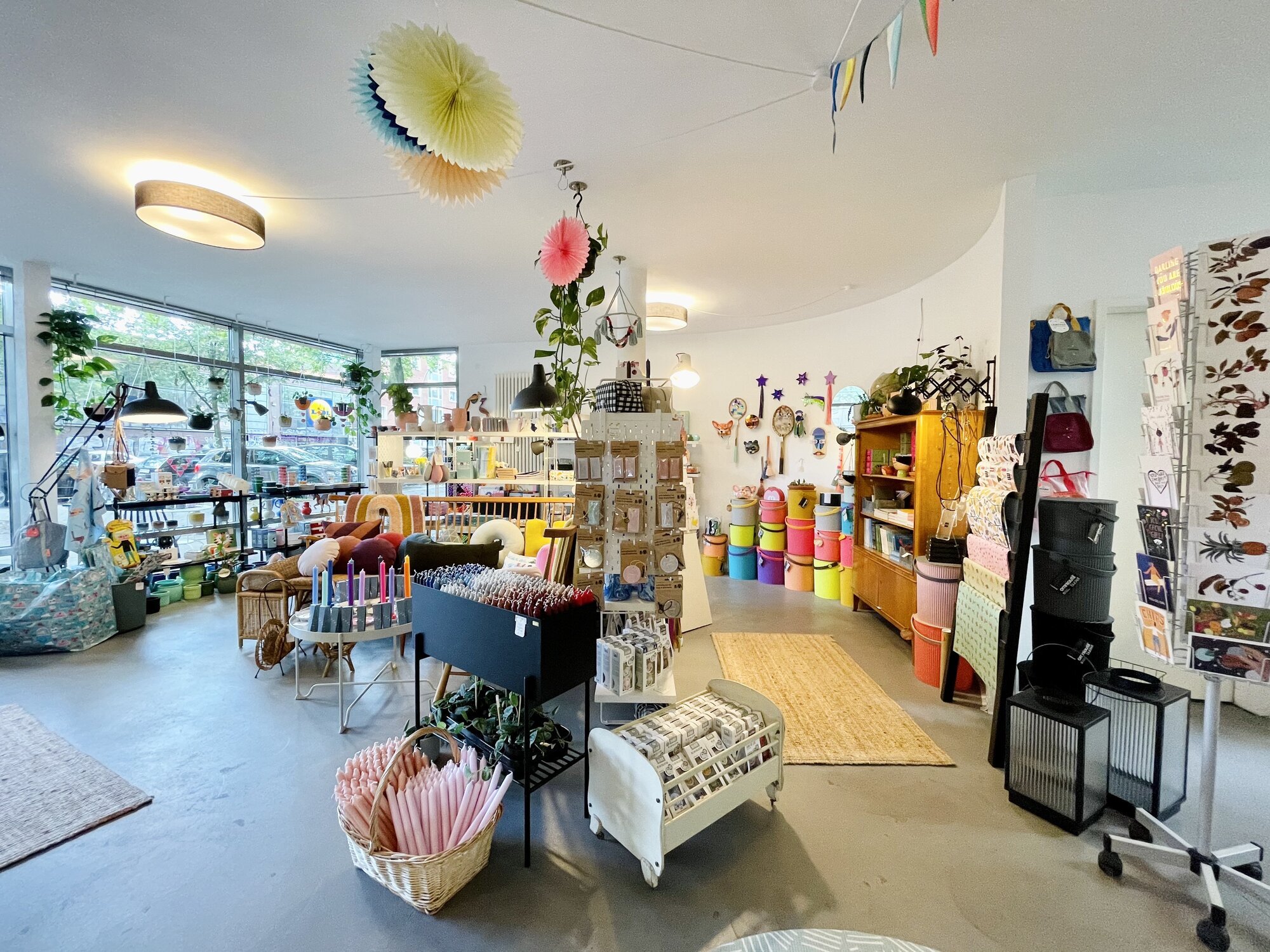 oh dear... Hamburg, Altonaer Straße 5A in Hamburg