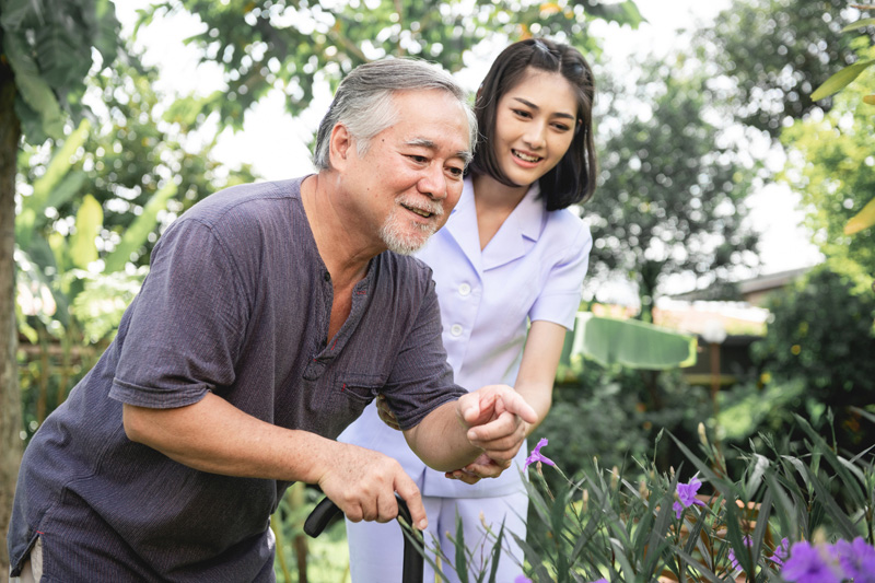 Images The Chateaux Assisted Living by MD Senior Living