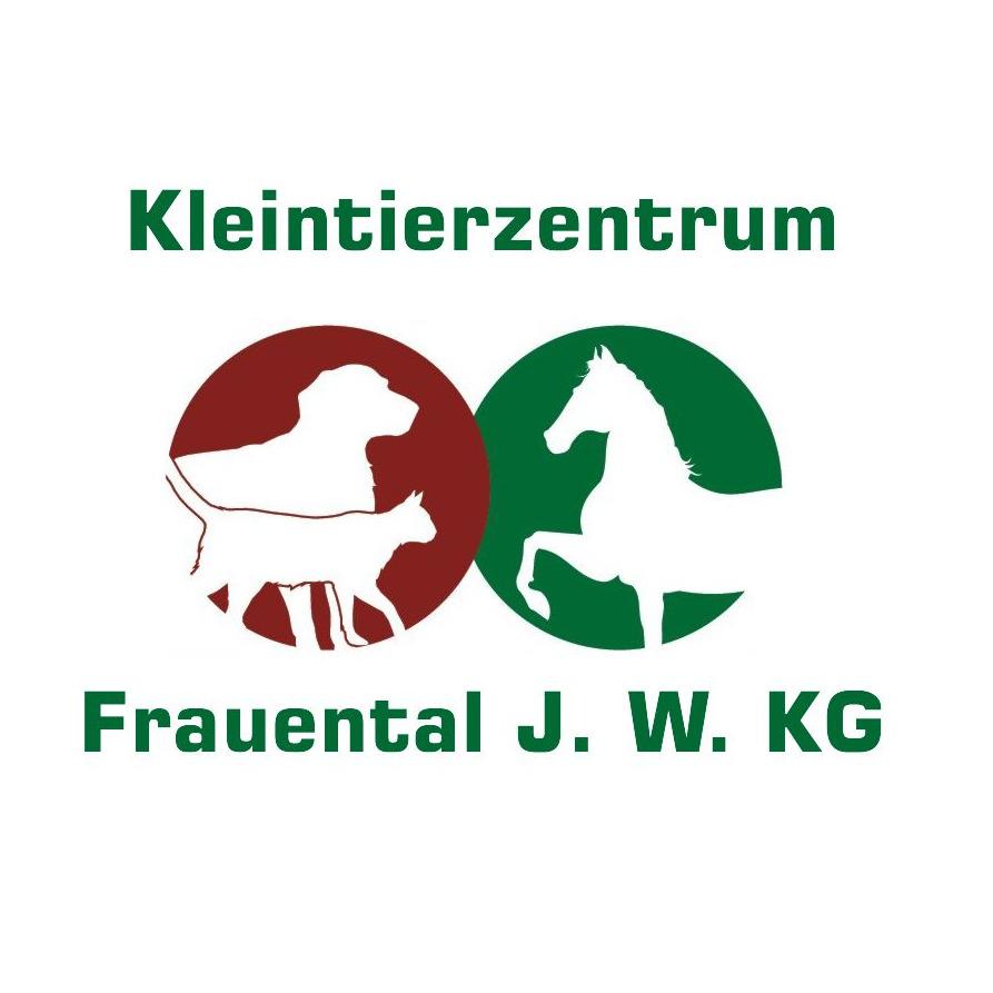 Kleintierzentrum Frauental J.W.KG in 8523 Frauental an der Laßnitz  - Logo