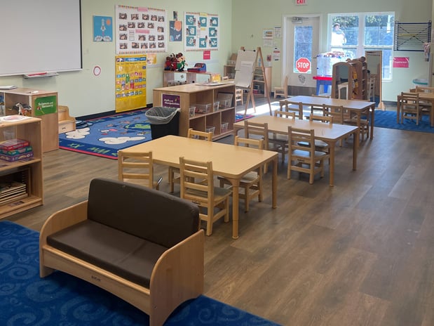 Images Clements Ferry KinderCare