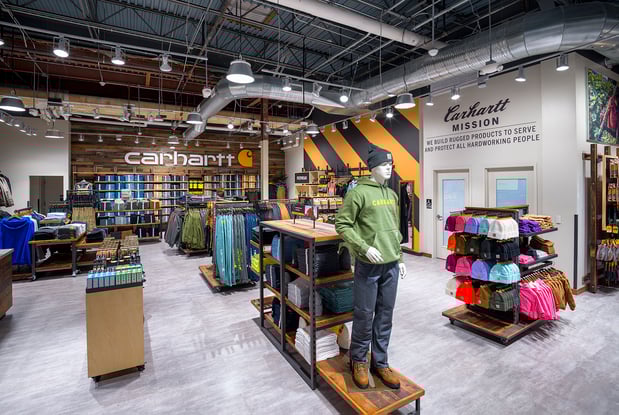 Images Carhartt - Lancaster