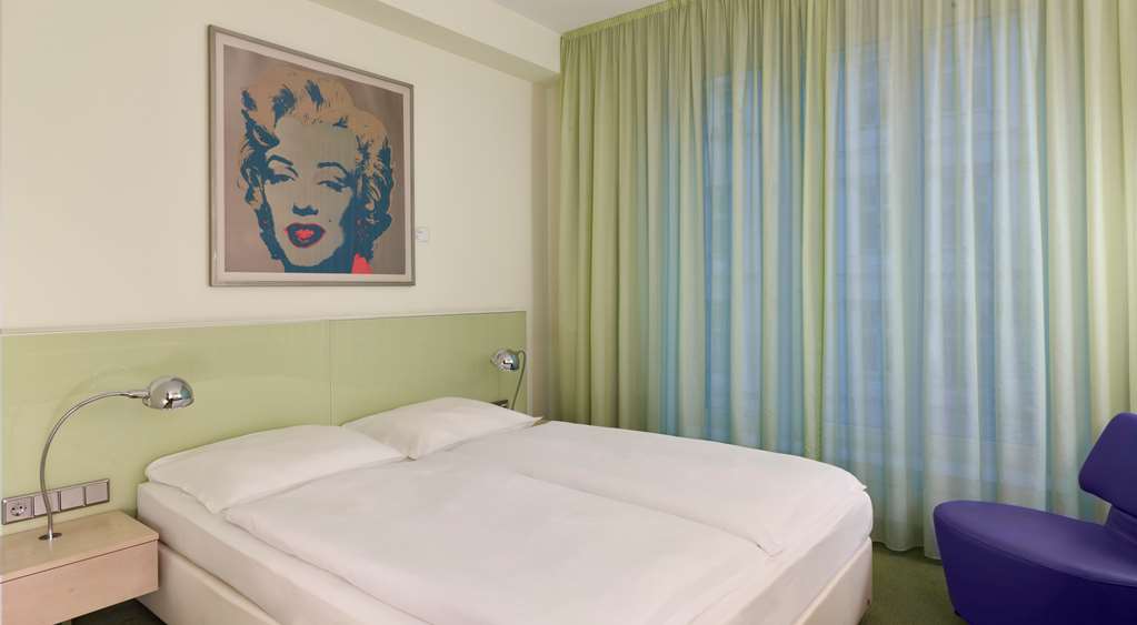 Kundenbild groß 65 Park Plaza Berlin