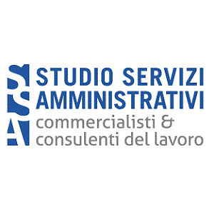 Studio Servizi Amministrativi Logo