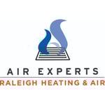 Raleigh Heating and Air Logo