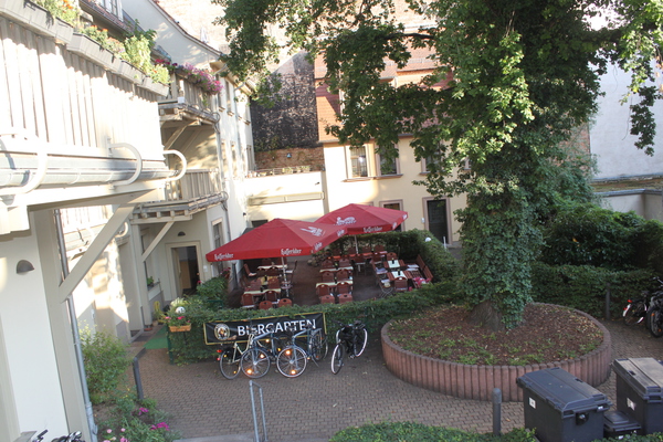 Bilder Restaurant Wildschütz