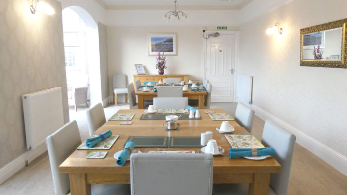 Abbeyfield House