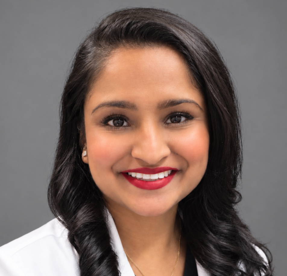 Neha Howard