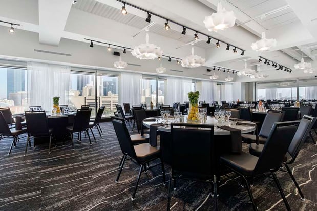Images Lorenzo Hotel Dallas, Tapestry Collection by Hilton