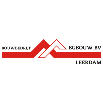 Bouwbedrijf BGBouw BV Logo