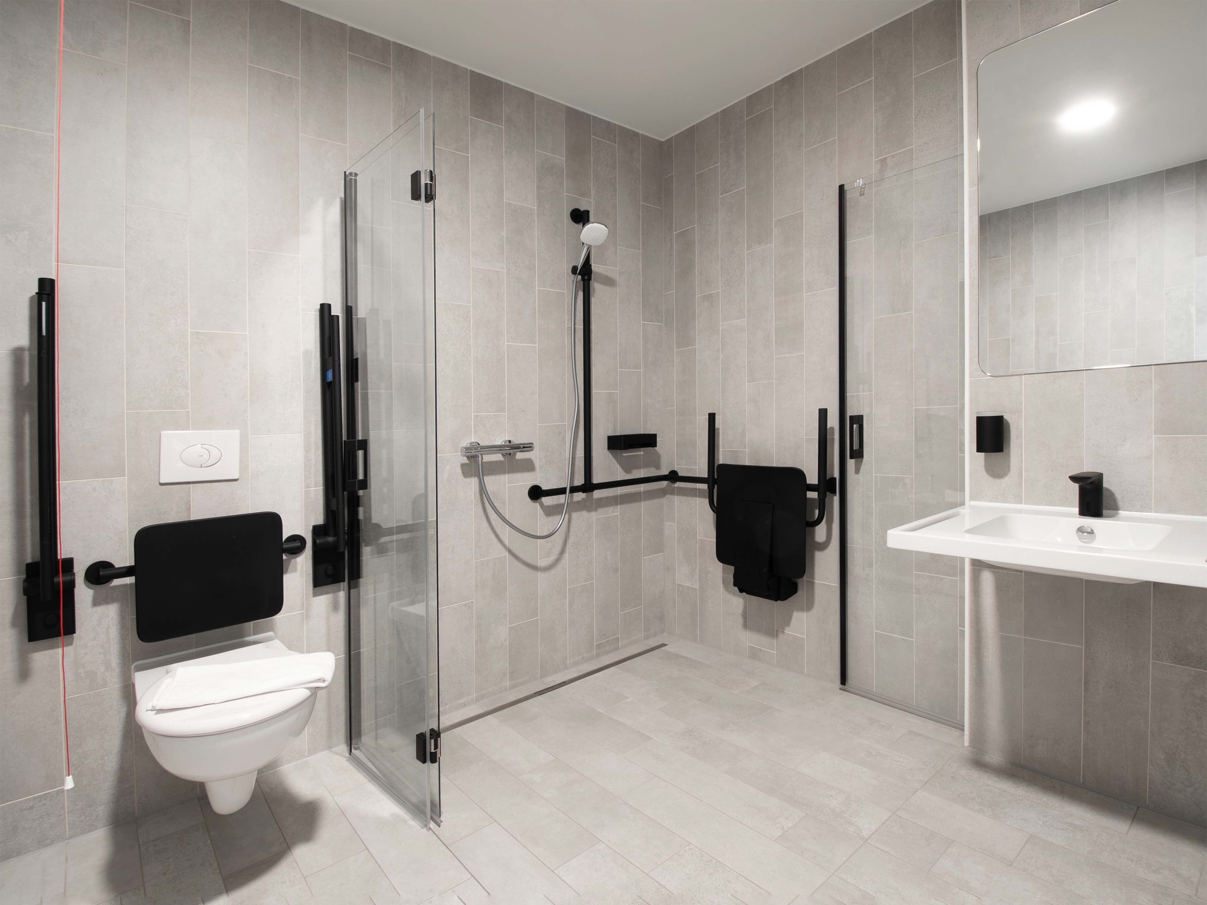 Bild 24 B&B HOTEL Stralsund in Stralsund