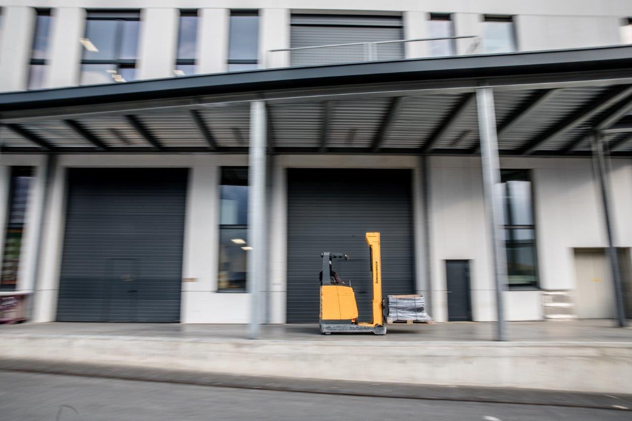 Crisco Formtechnik AG, Augrabenstrasse 11 in Sennwald