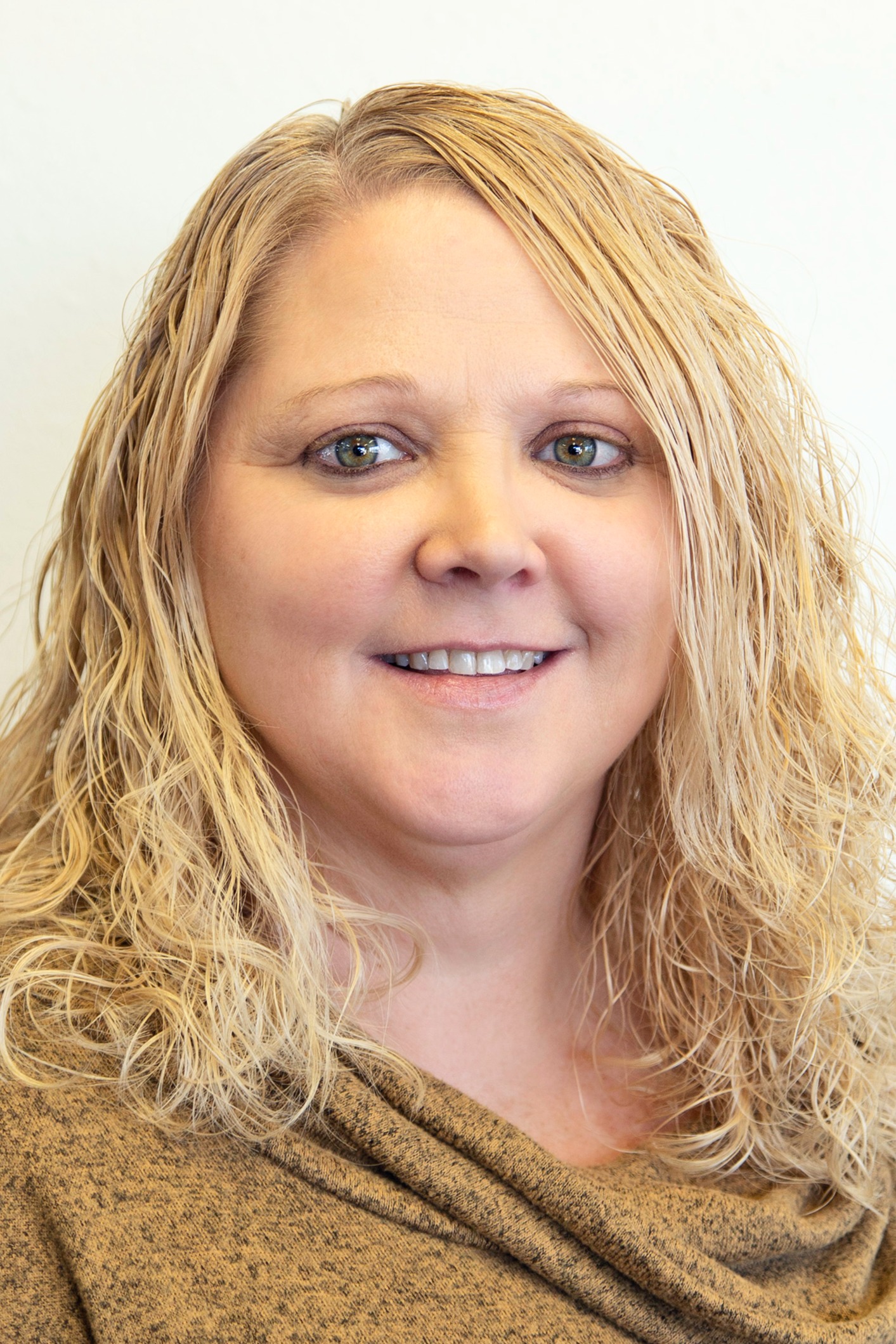 Photo of Jill Grohs