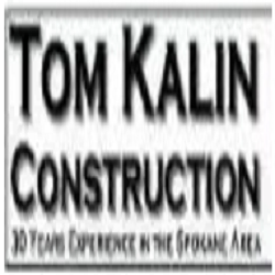 Tom Kalin Construction