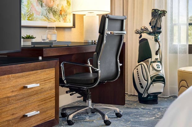 Images The Woodlands® Resort, Curio Collection by Hilton