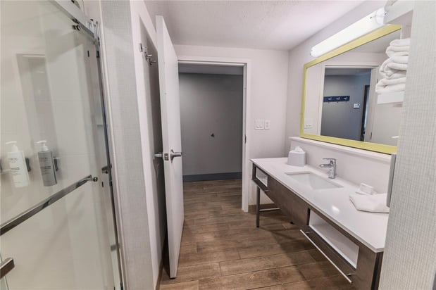 Images Hampton Inn Jasper