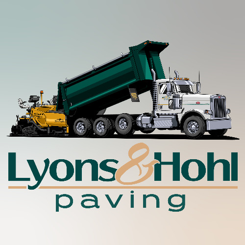 Lyons And Hohl Paving Inc