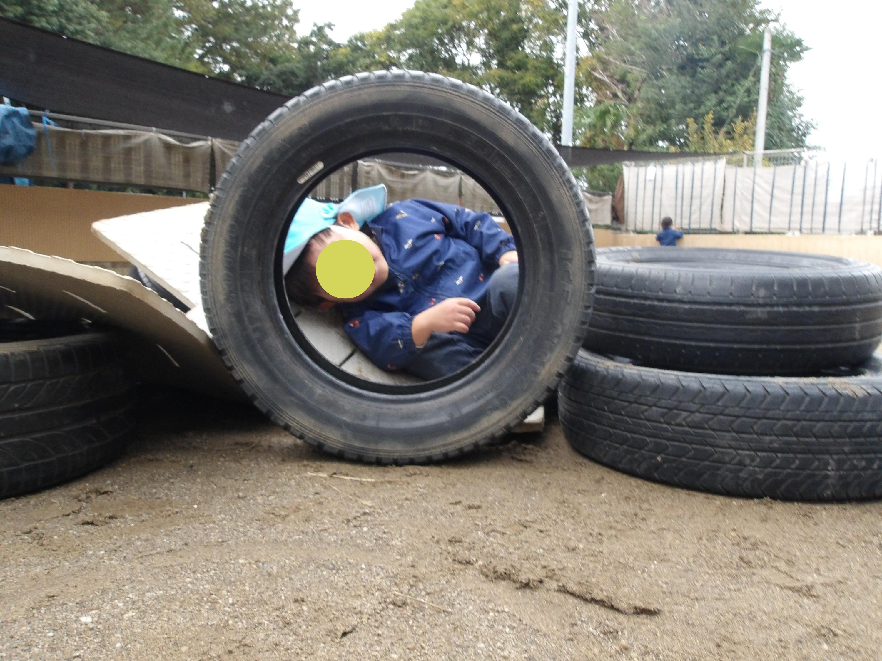 Images 西船橋すきっぷ保育園