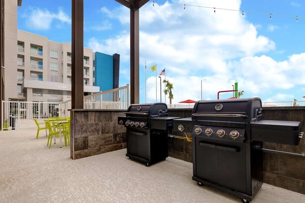Images Home2 Suites by Hilton Galveston
