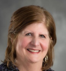 Dr. Susan Zacharias