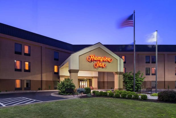Images Hampton Inn Selinsgrove/Shamokin Dam
