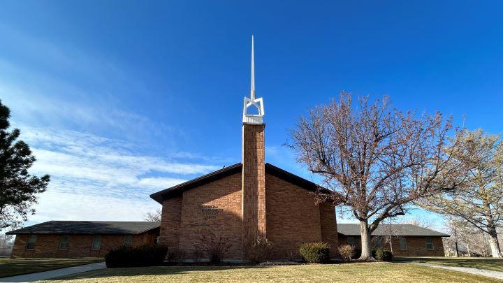 Christian Church in Grantsville, UT | 81 N Church Street | Church