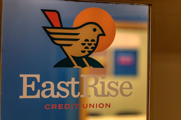 Images EastRise Credit Union - Service Center