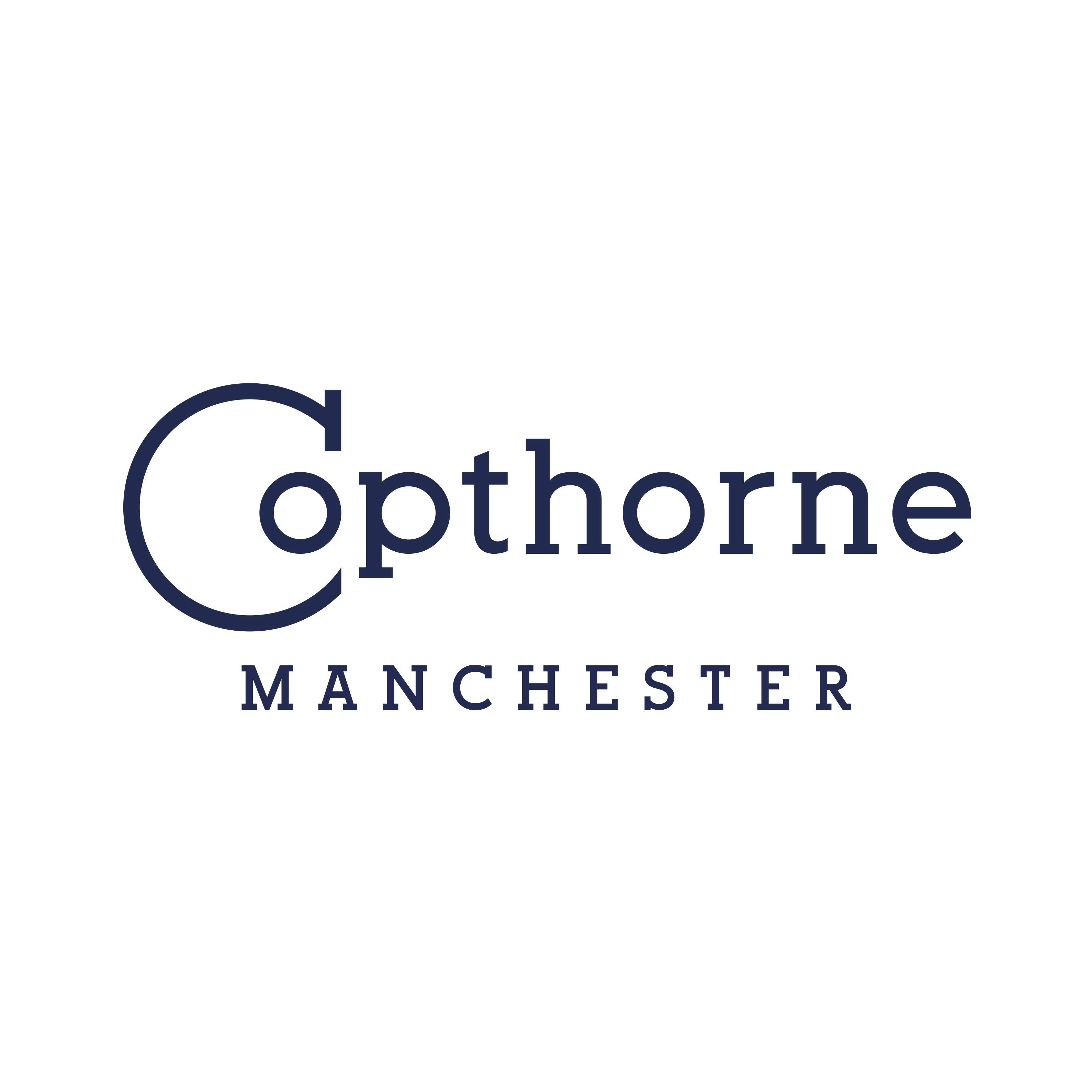 Copthorne Hotel Manchester Logo