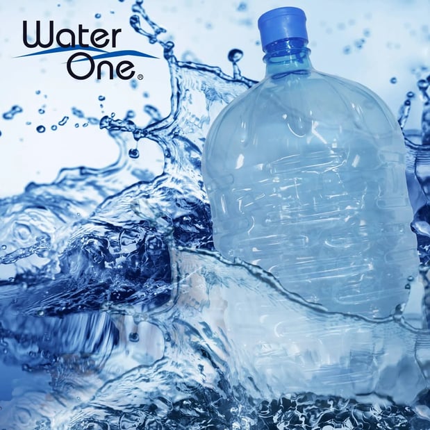 Images Water One