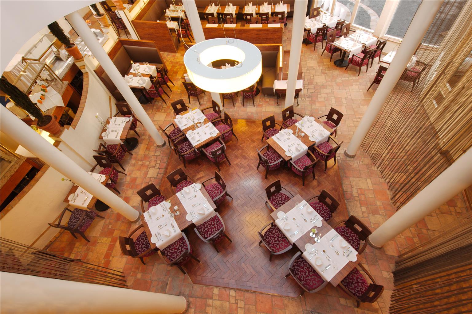 Best Western Premier Hotel Villa Stokkum, Steinheimer Vorstadt 70 in Hanau