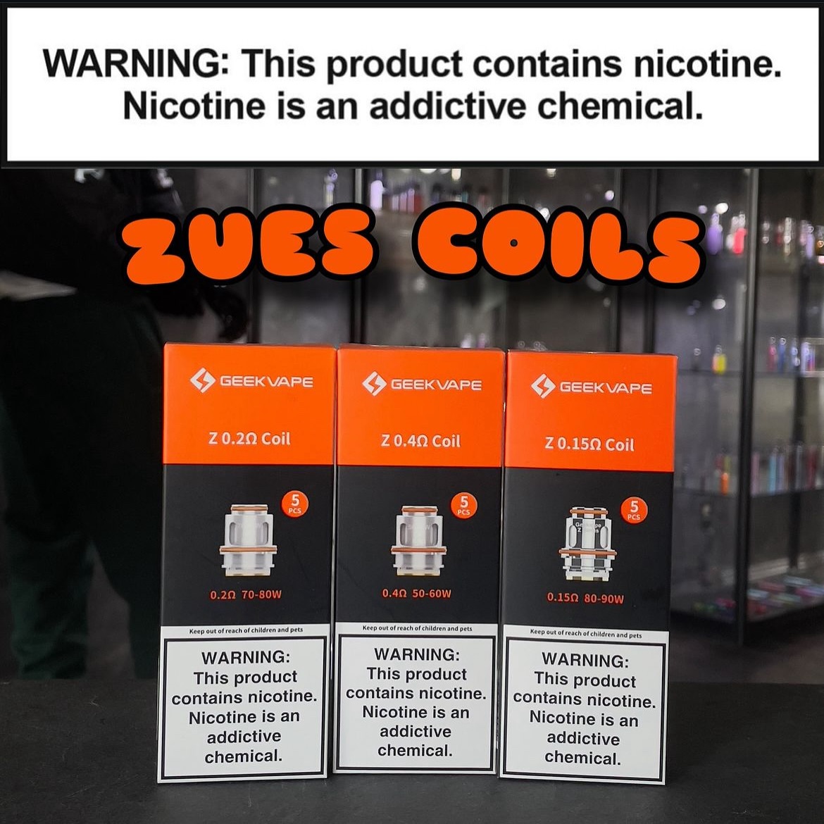 Vape Street Image