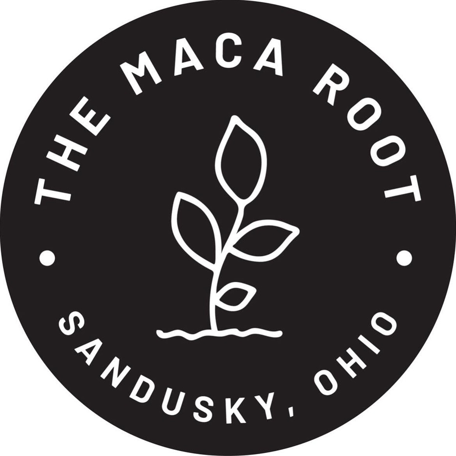 The Maca Root Juice Bar & Eatery
