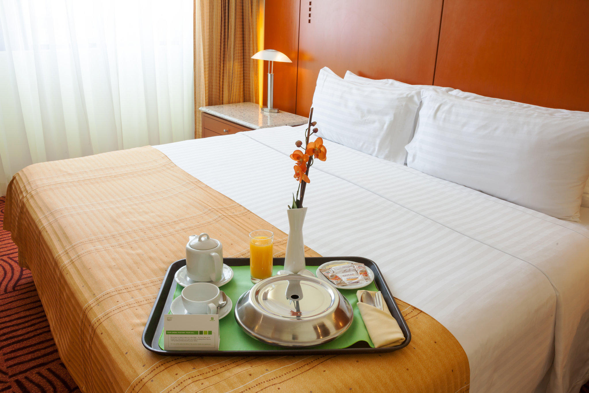 Images Holiday Inn Puebla Finsa, an IHG Hotel