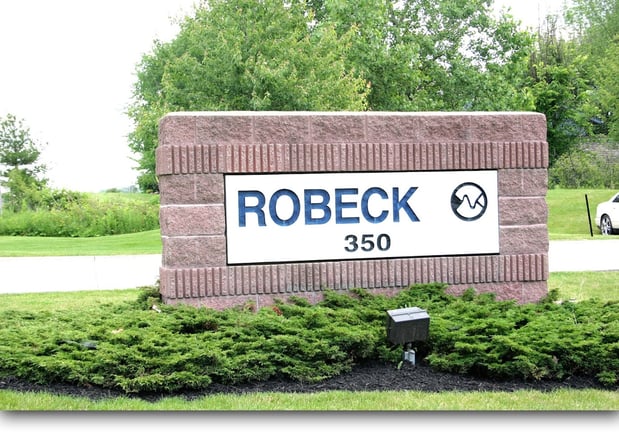 Images Robeck Fluid Power