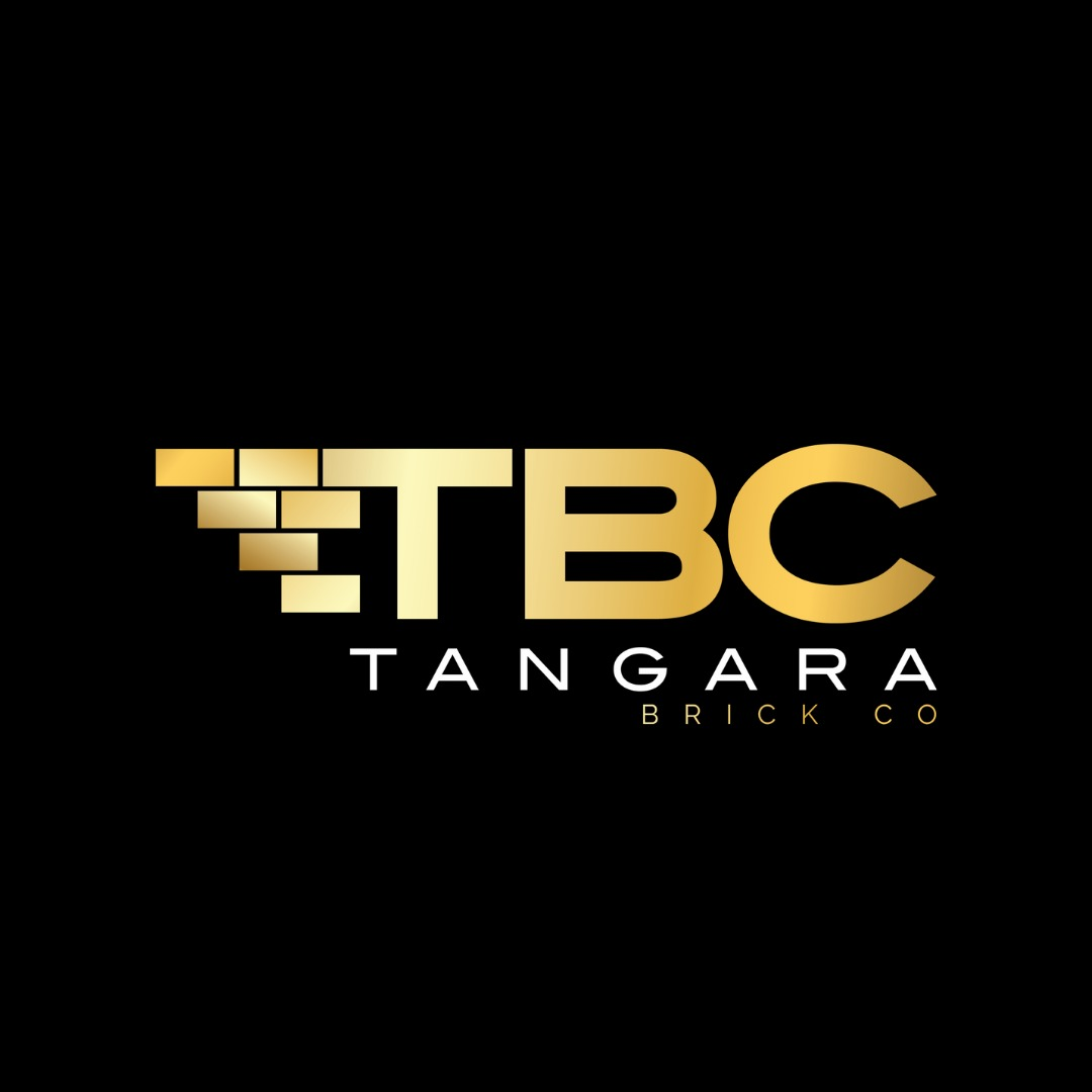 Tangara Brick Co Logo