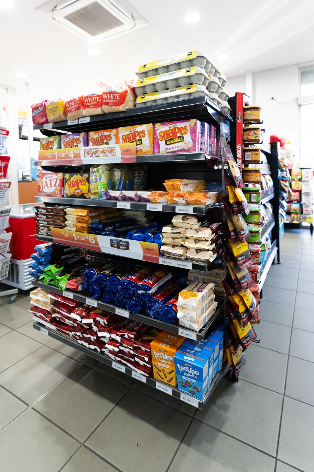 Images SPEEDWAY MOUNT PRITCHARD