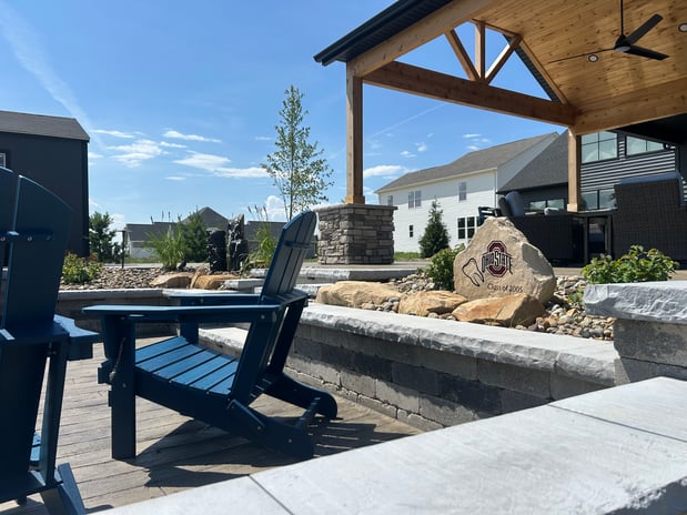 Images Impact Landscaping