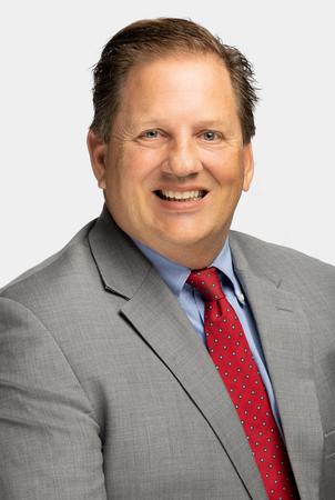 Images Terrence Kosiancic, Bankers Life Agent