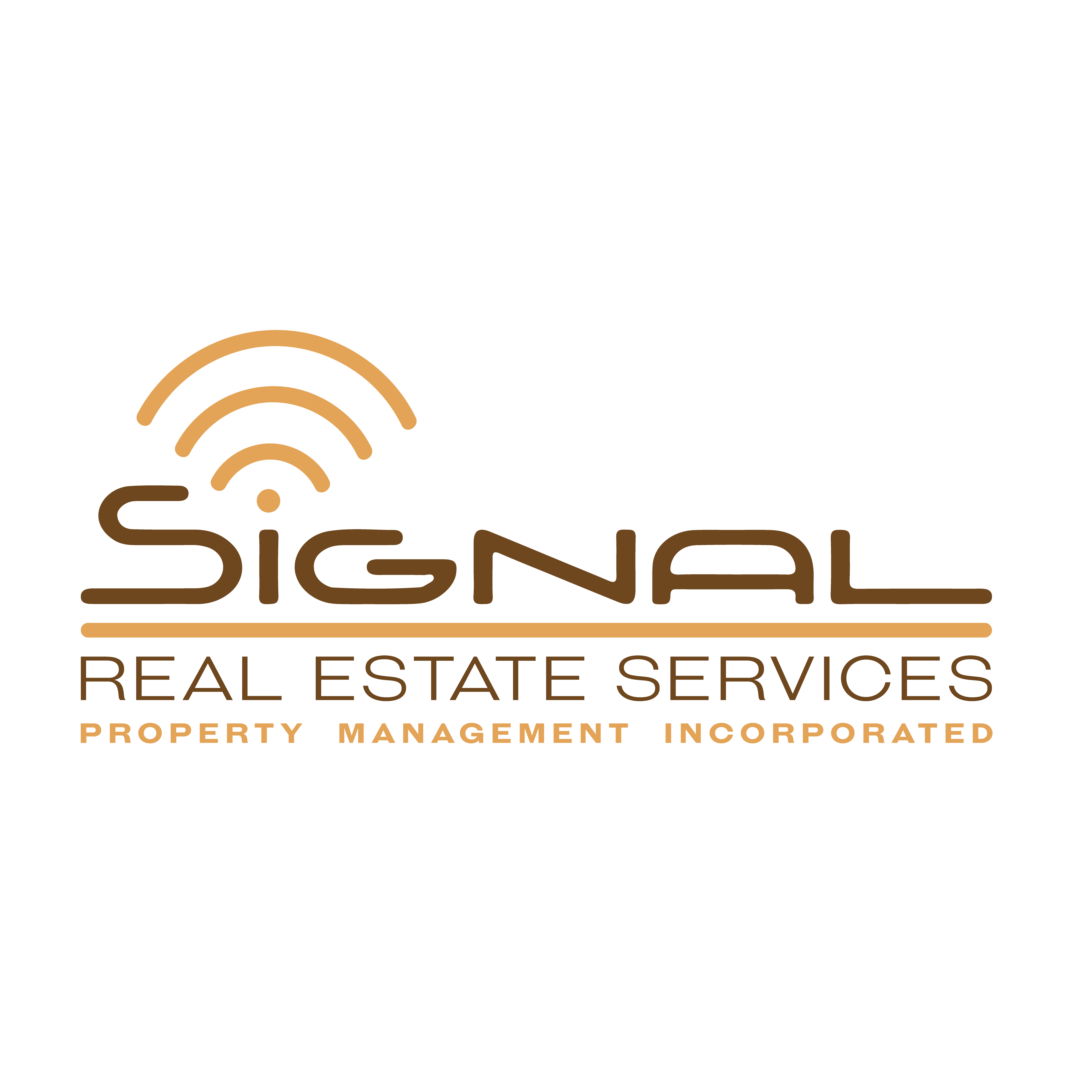 Signal Property Management dba SIgnal Real Estate Services