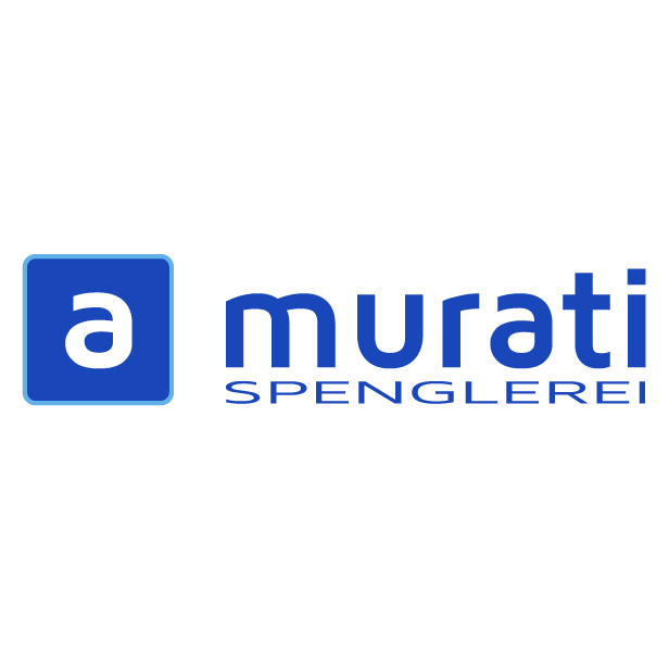 a murati spenglerei Logo