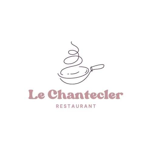 Restaurant Le Chantecler Logo