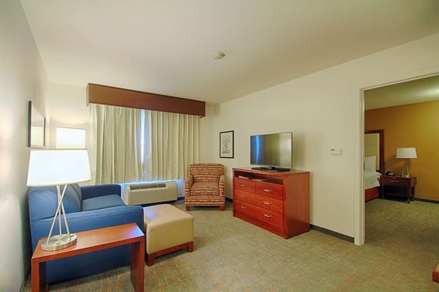 Images Homewood Suites by Hilton Las Vegas Airport