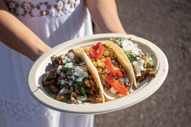 Images Modern Tortilla