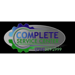 Complete Service Center Logo