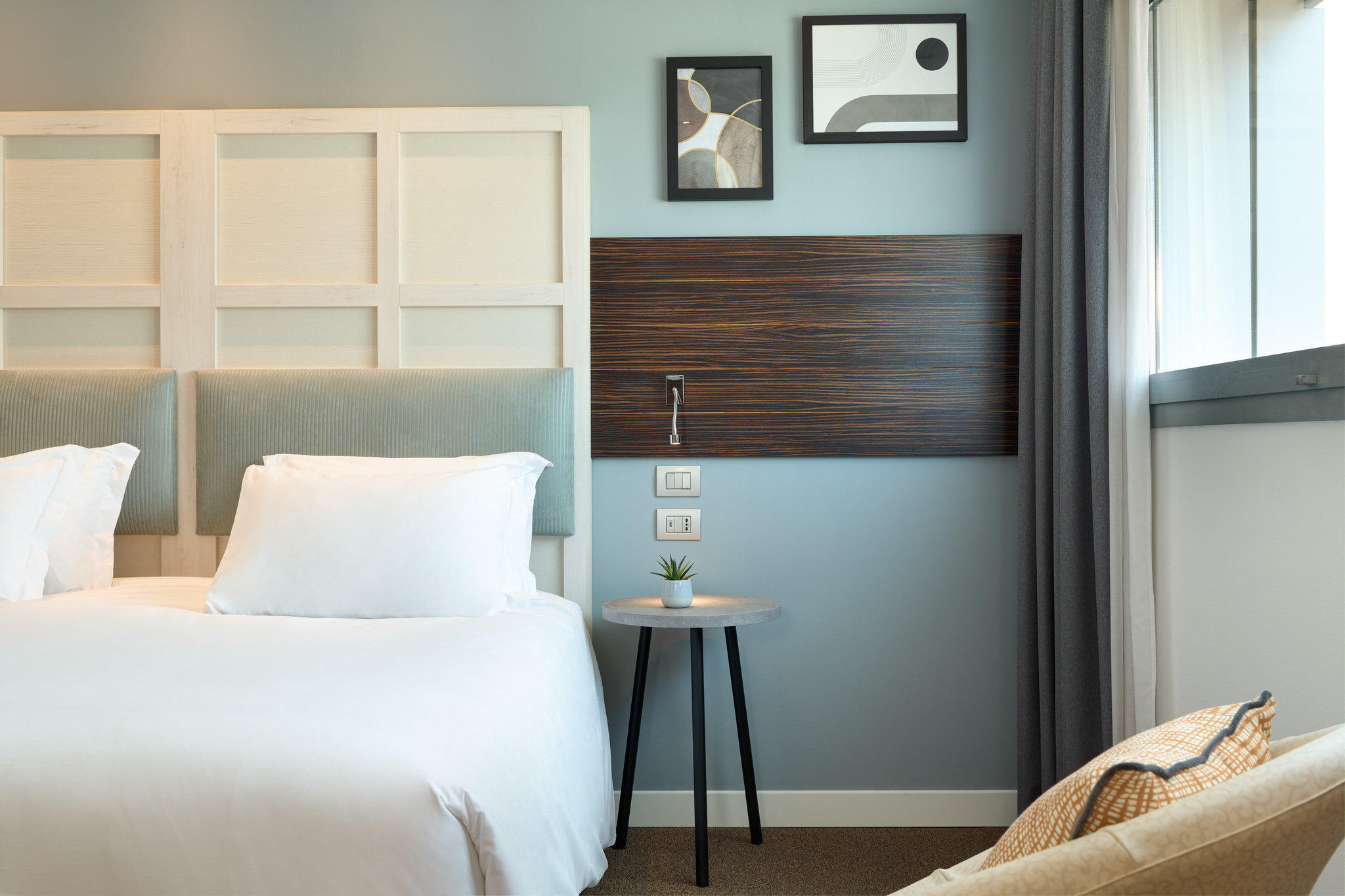 Images voco Venice Mestre - the Quid by IHG