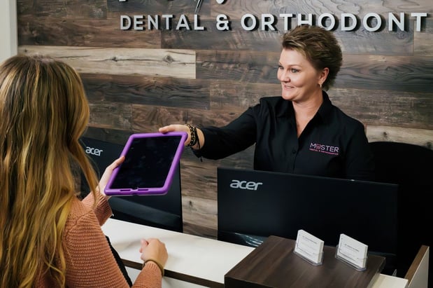 Images Master Dental & Orthodontics