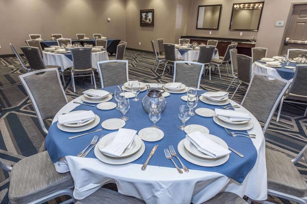 Images DoubleTree by Hilton Hotel North Charleston - Convention Center