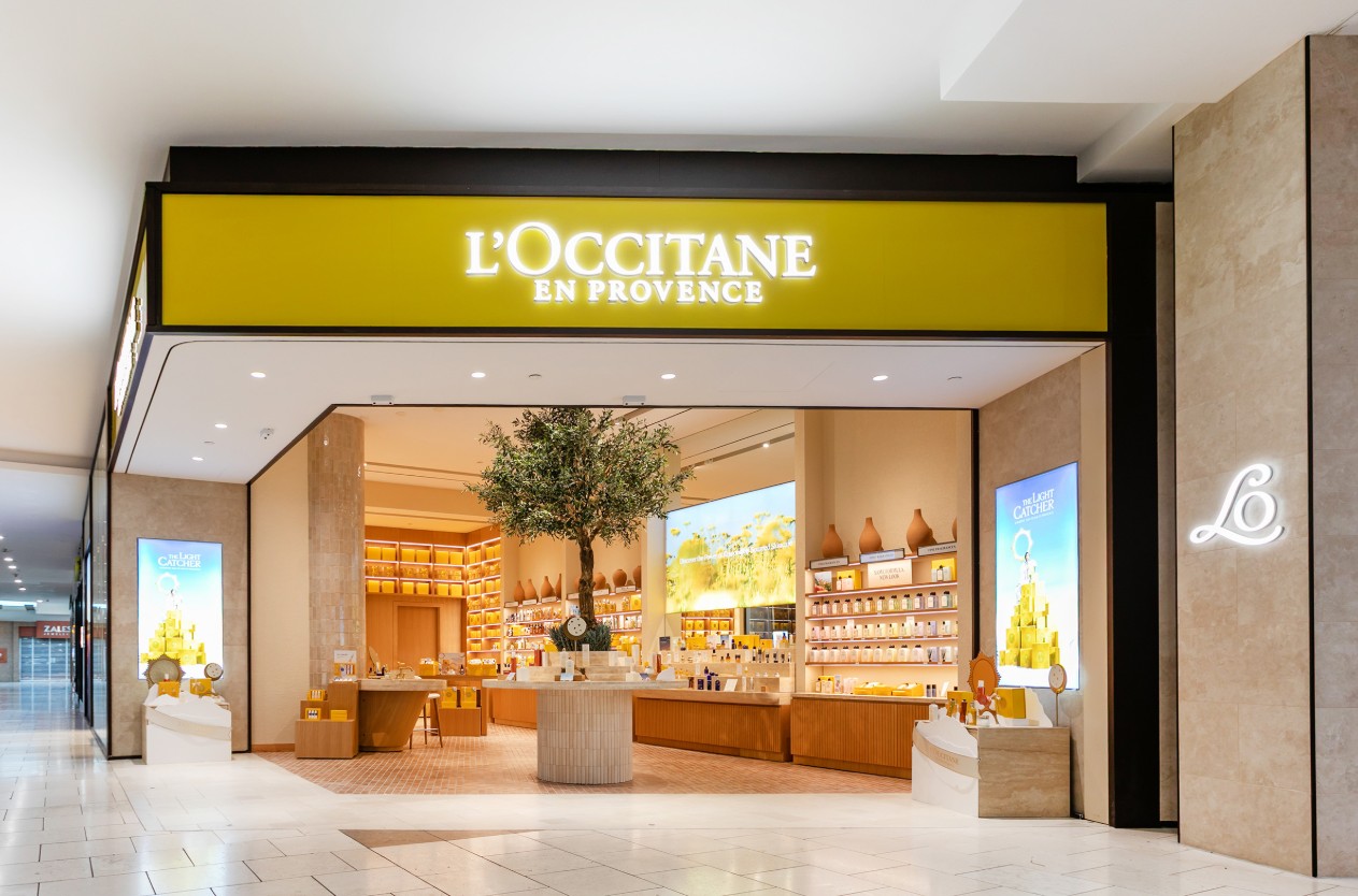 L'Occitane en Provence Image